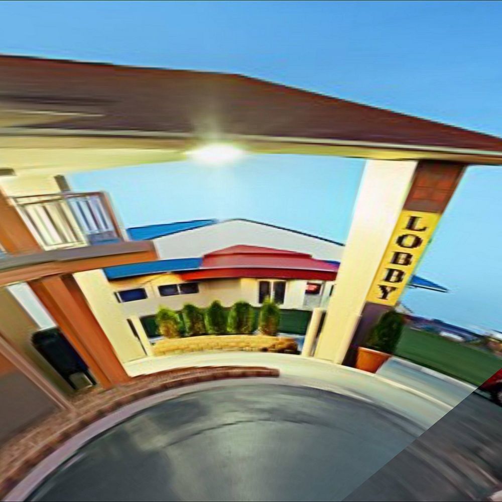 Super 8 By Wyndham Millbury/Toledo Hotel Екстериор снимка